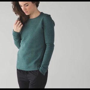 Lululemon pullover
